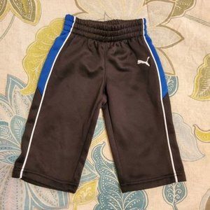 Puma Pants 12M **NWOT**